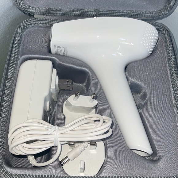 Silk’n BellaFlash Pro IPL Laser Permanent Hair Removal System Device Women Men - Picture 8 of 16